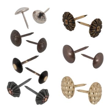 Nagelpistole für Möbel (Ziernägel)