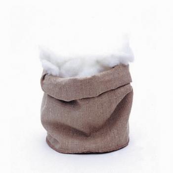 Wadding & hollow fiber