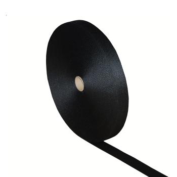 stukturierte Polyesterbänder