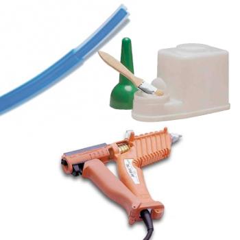 Klebstoffzubehör