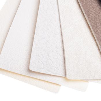 Hull cladding for boat