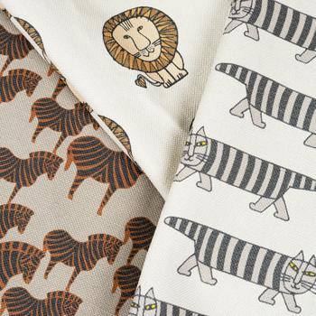 Lisa Larson Textilien