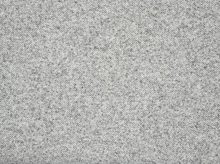Fabric Coco 9132 Silver melange Fabric Coco 9132 Silver melange