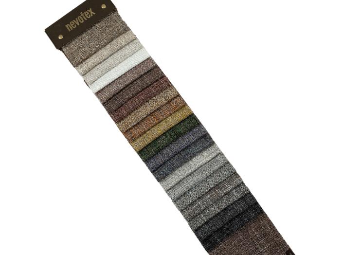 Musterkollektion Galaxy Musterkollektion Galaxy