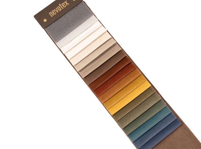 Sample Collection Megan Melange+ Sample Collection Megan Melange+