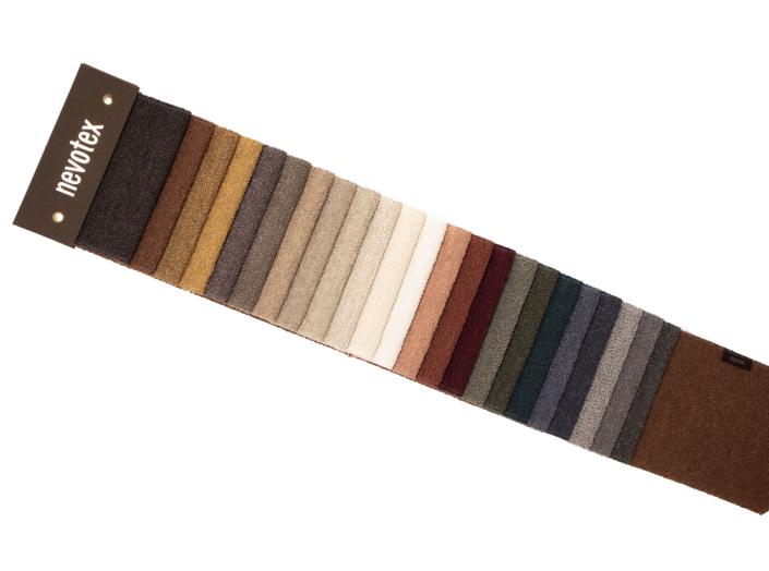 Sample Collection Barnum 2.0 Sample Collection Barnum 2.0