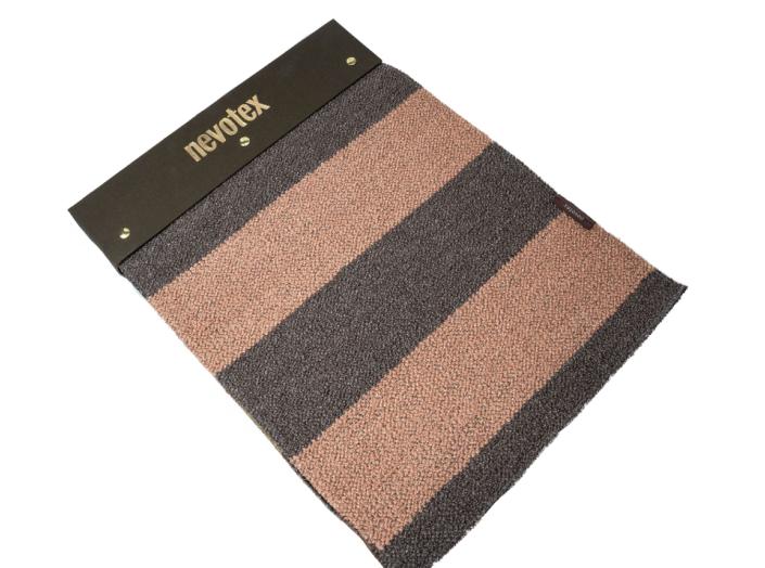 Sample Collection Barnum Stripe Sample Collection Barnum Stripe