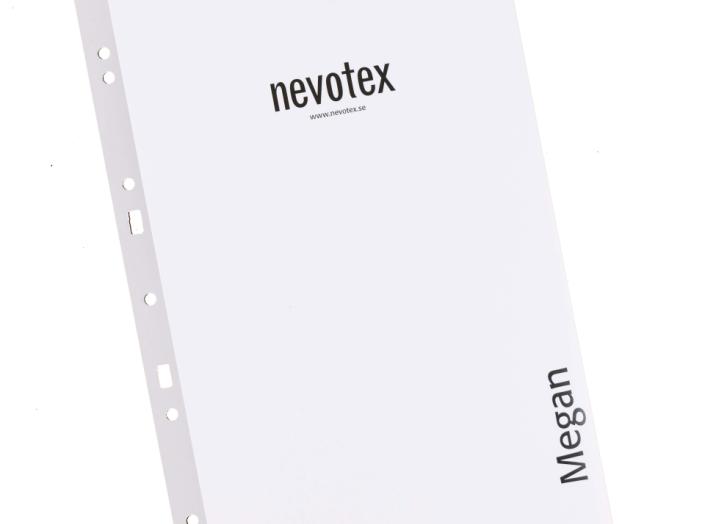 Folder Megan Folder Megan