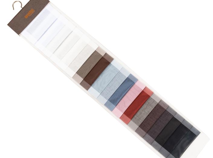 Sample Collection 4 - Monza & Modena Sample Collection 4 - Monza & Modena