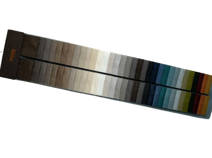 Sample Collection 6 - Venezia Sample Collection 6 - Venezia