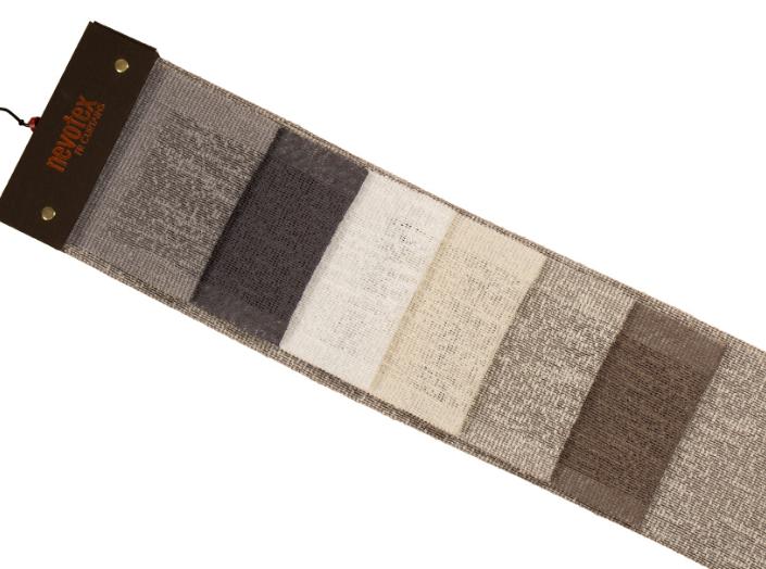 Musterkollektion - Florens Musterkollektion - Florens