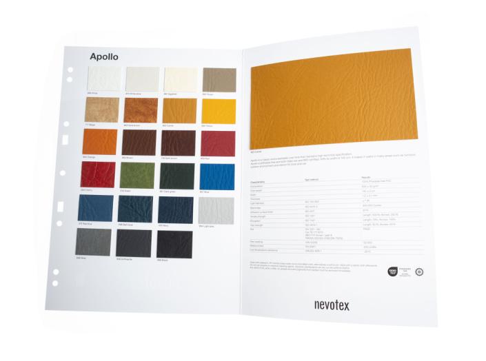 Folder Apollo 2.0 Folder Apollo 2.0