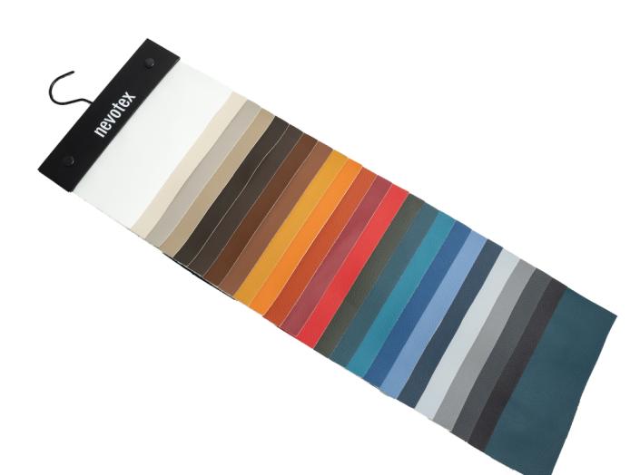 Musterkollektion Pallas Musterkollektion Pallas