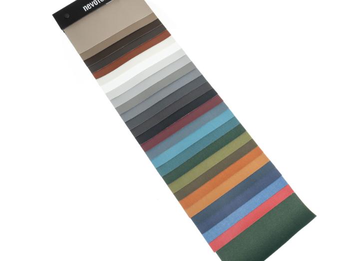 Musterkollektion Nyx Musterkollektion Nyx