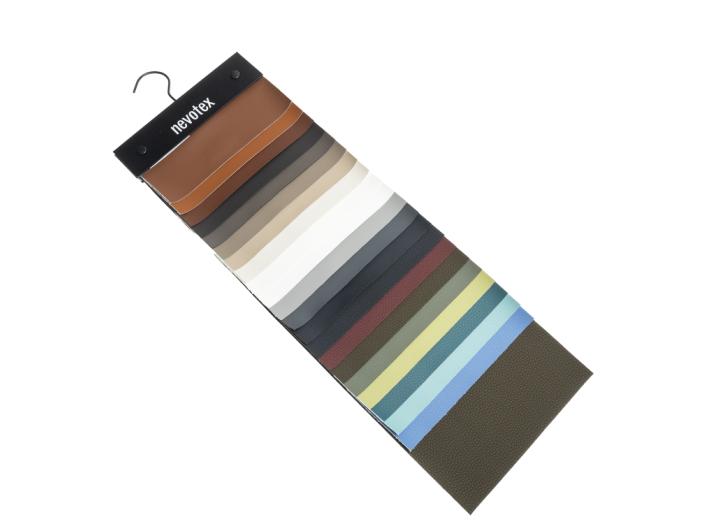 Musterkollektion Fjord Musterkollektion Fjord