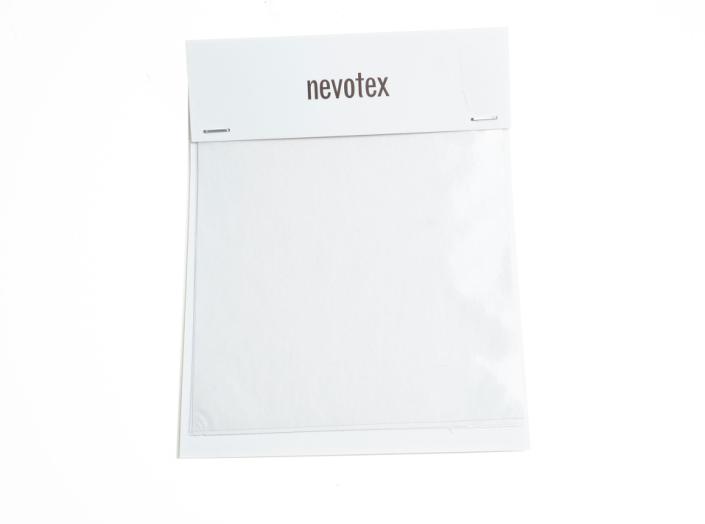 Muster Boot-Vinylfenster Muster Boot-Vinylfenster