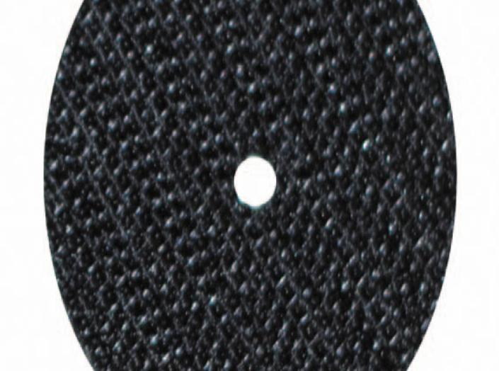 Velcro disc Nevogrip Hook Black, Ø35mm Velcro disc Nevogrip Hook Black, Ø35mm