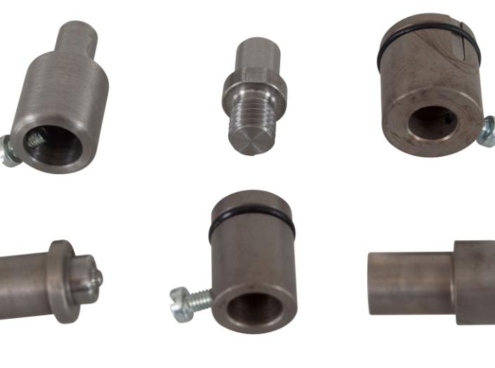 Insert tool press fastener (for A5 & A51) Insert tool press fastener (for A5 & A51)