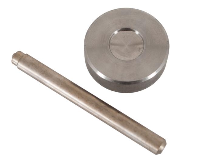 Hand tool for press fastener Hand tool for press fastener