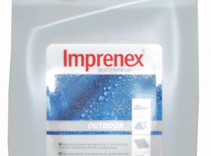 Impregnation Imprenex, 5lit/fp Impregnation Imprenex, 5lit/fp