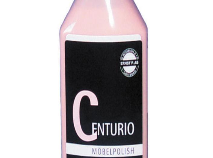 Furniture polish Centurio, 250ml Furniture polish Centurio, 250ml