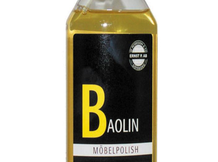 Furniture polish Baolin, 250ml Furniture polish Baolin, 250ml