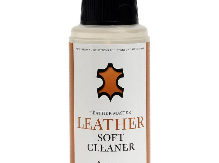 LM Leather soft cleaner, 250ml LM Leather soft cleaner, 250ml
