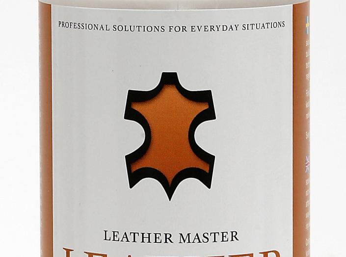 LM Strong effect cleaner, 250ml LM Strong effect cleaner, 250ml