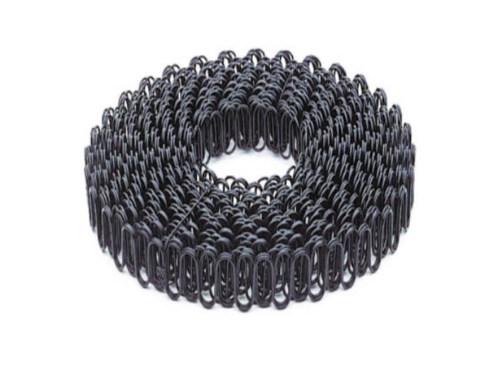 Spring Nosag back, Ø3,0mm, 42m/rl Spring Nosag back, Ø3,0mm, 42m/rl