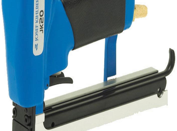 Staple gun JK 20-690 Staple gun JK 20-690
