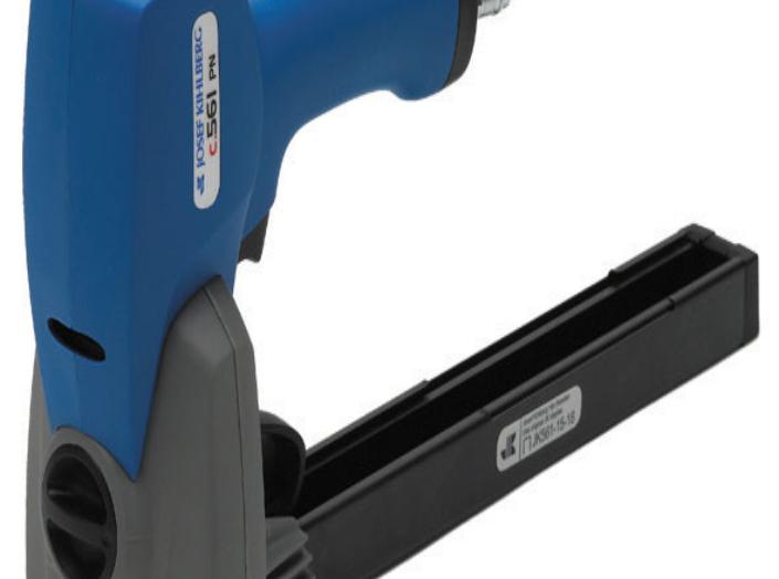 Top stapler JK 561-15PN Top stapler JK 561-15PN