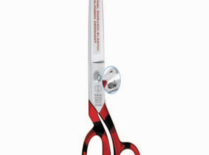 Scissor Robuso 1055/CR, 25cm Scissor Robuso 1055/CR, 25cm