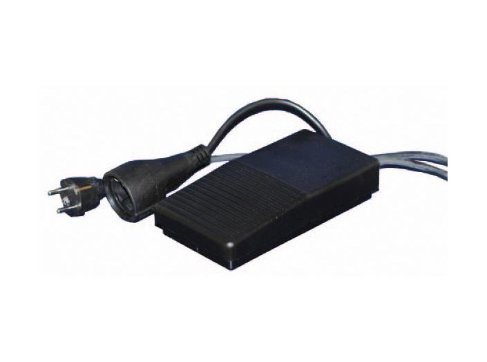 Foot pedal for work table Foot pedal for work table