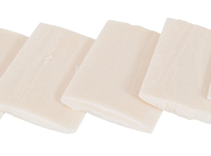 Mark chalks sublimating Hancock White, 50pc/fp Mark chalks sublimating Hancock White, 50pc/fp