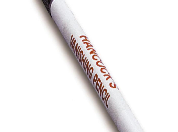 Marking pen vanishing Blue Marking pen vanishing Blue