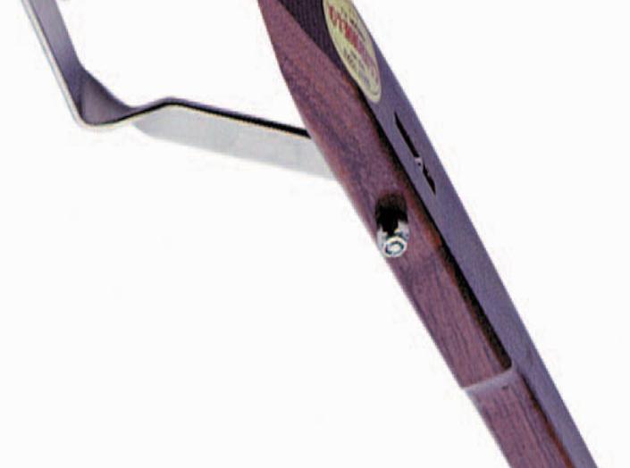 Nosag stretcher Osborne 268 Nosag stretcher Osborne 268