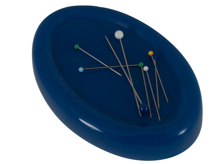 Magnetic needle cushion Magnetic needle cushion
