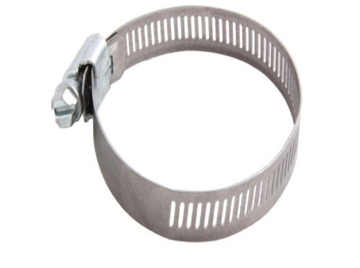 Hose clamp 14C SMS (8-14mm) Hose clamp 14C SMS (8-14mm)