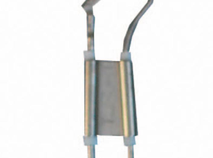 Extra blade 30mm for electric cutting machine HSG-0 Extra blade 30mm for electric cutting machine HSG-0