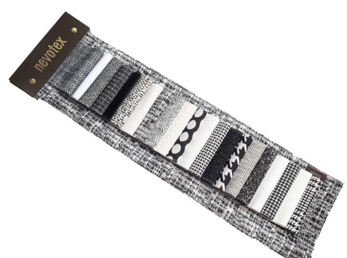 Sample Collection Black & White Sample Collection Black & White