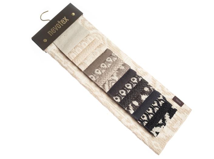 Sample Collection Romb & Medallion Sample Collection Romb & Medallion